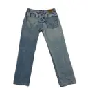 Buy D&G Straight jeans online