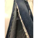 Large jeans Diesel