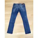 Buy Diesel Straight jeans online