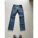 Buy Diesel Straight jeans online