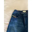 Buy Diesel Boyfriend jeans online