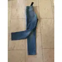 DL1961 Slim jeans for sale