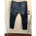 Straight jeans Dondup