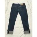 Dsquared2 Straight jeans for sale