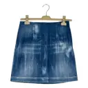 Mid-length skirt Dsquared2