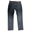 511 straight jeans Levi's