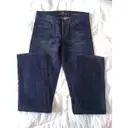 7 For All Mankind Straight jeans for sale
