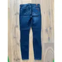 Buy 7 For All Mankind Slim jeans online