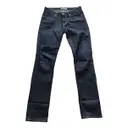714 straight jeans Levi's