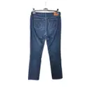 Buy Levi's 714 straight jeans online