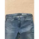 Ag Adriano Goldschmied Slim jeans for sale