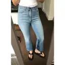 Bootcut jeans ALYSI