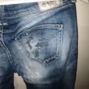 Slim jeans Andy Warhol