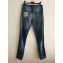 Buy Blumarine Slim jeans online