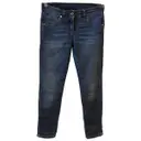 Slim jeans Brunello Cucinelli