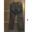 Burberry Straight jeans for sale