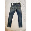 Calvin Klein Straight jeans for sale