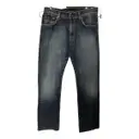 Straight jeans CALVIN KLEIN JEANS - Vintage