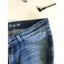 Slim jeans Denham