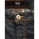Buy D&G Slim jeans online