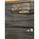 Straight jeans Diesel