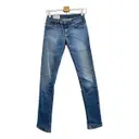 Slim jeans Dondup