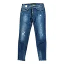 Slim jeans Drykorn