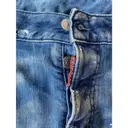 Buy Dsquared2 Short jeans online