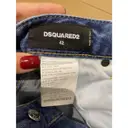 Luxury Dsquared2 Jeans Women