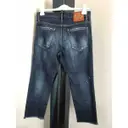 Dsquared2 Boyfriend jeans for sale