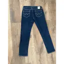Buy Edwin Slim jeans online