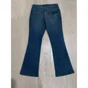 Bootcut jeans Elie Tahari