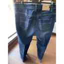 Buy Elisabetta Franchi Large jeans online