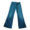 Large jeans Emporio Armani