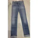 Slim jeans Emporio Armani