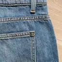 Straight jeans Ermanno Scervino