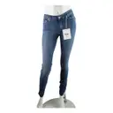 Flex slim jeans Acne Studios