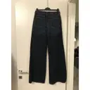 Buy Frame Large jeans online