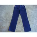 Gianfranco Ferré Straight jeans for sale