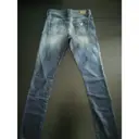 GUESS Slim jean for sale