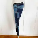 Slim jeans Isabel Marant