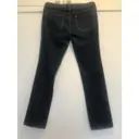 Buy J Brand Blue Cotton - elasthane Jeans online