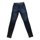 Slim jeans J Brand