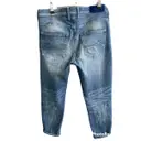 Buy JACOB COHEN Boyfriend jeans online