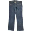 Jean Paul Gaultier Straight jeans for sale