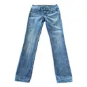 Straight jeans Juicy Couture