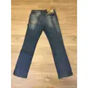 Just Cavalli Straight jeans for sale - Vintage