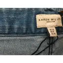 Luxury Karen Millen Jeans Women