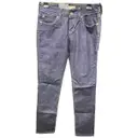 Slim jeans Levi's Vintage Clothing