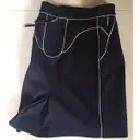 Mid-length skirt Louis Vuitton
